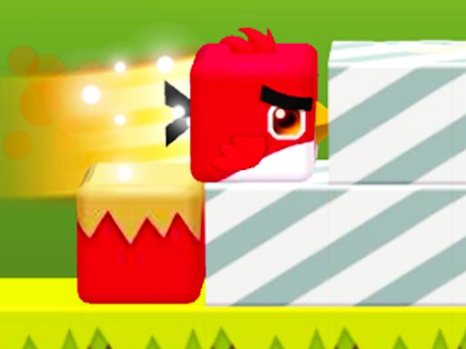Games like Square Bird