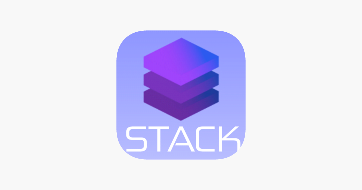 Games like Stack the Blocks AR