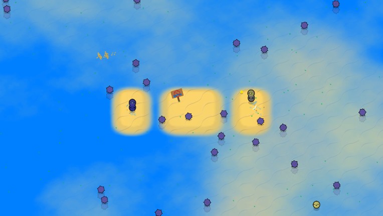 STACK & the Grumblepuff from Above screenshot