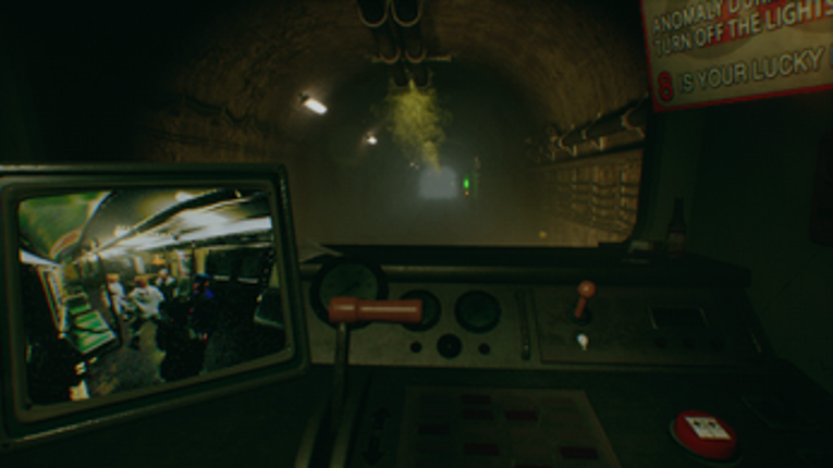 Station8 screenshot