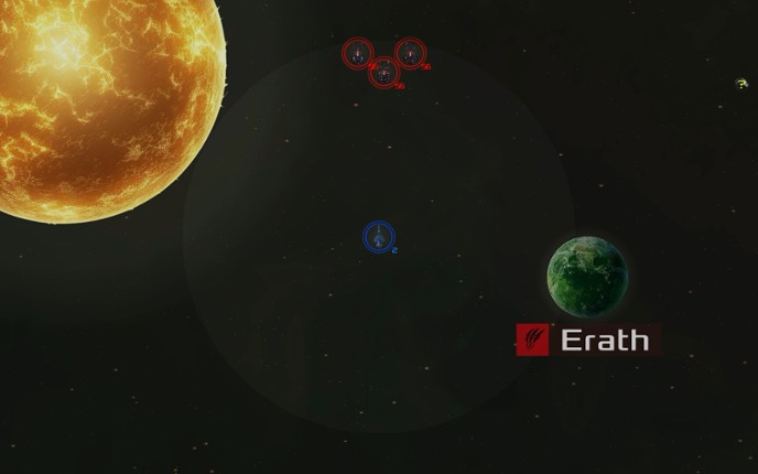 Stellar Conquest screenshot