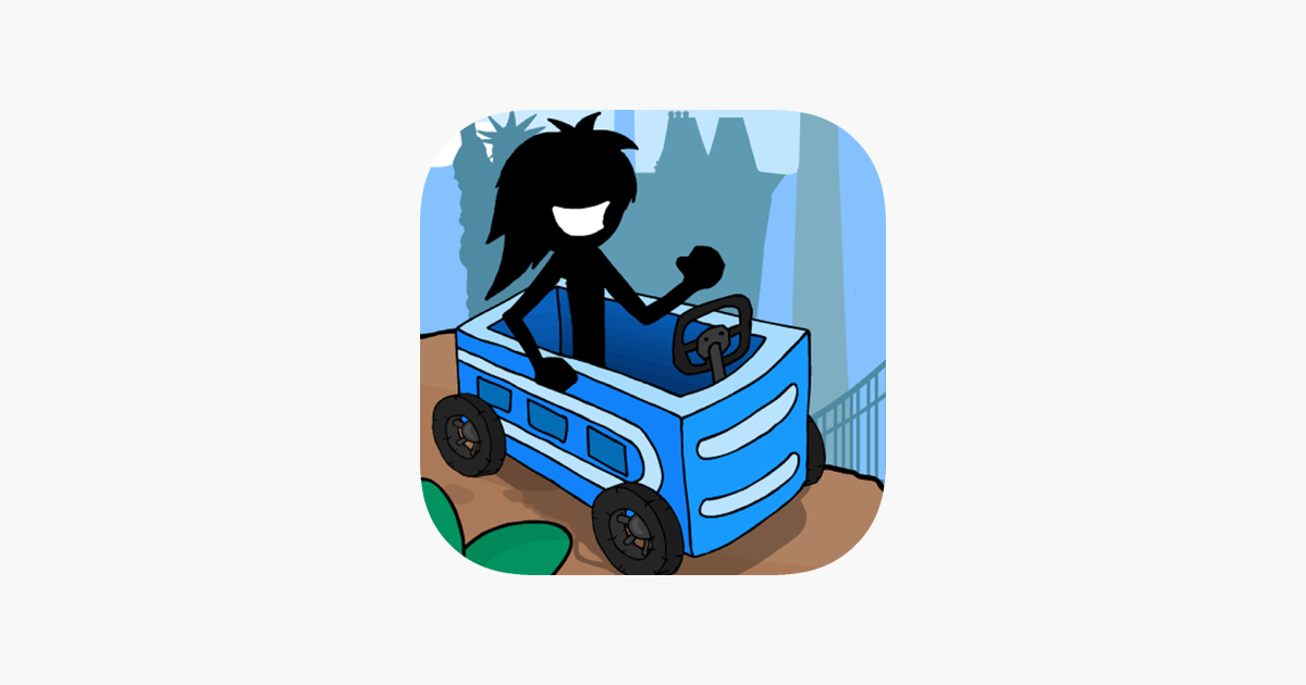 Games like Stick Potty Racer