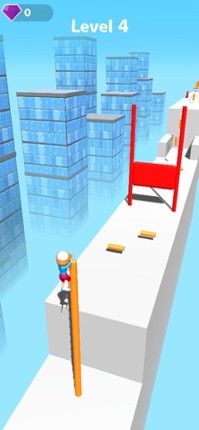 Stick Roll screenshot