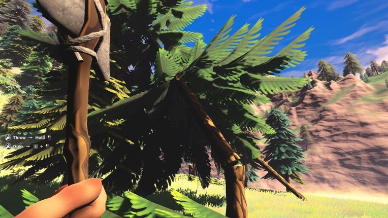 Sticks And Stones Image