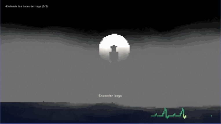 Still Light screenshot