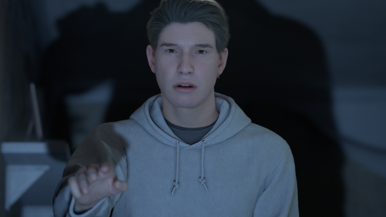 Stray Souls screenshot