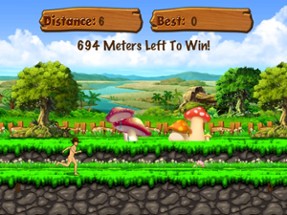 Streaker Runner Image