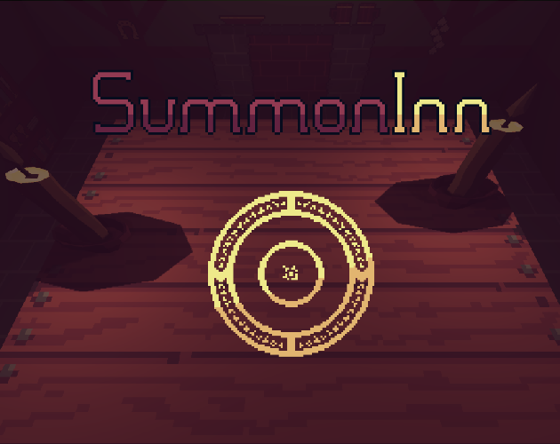 Games like SummonInn