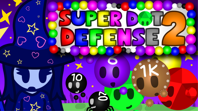 Super Dot Defense 2 Image