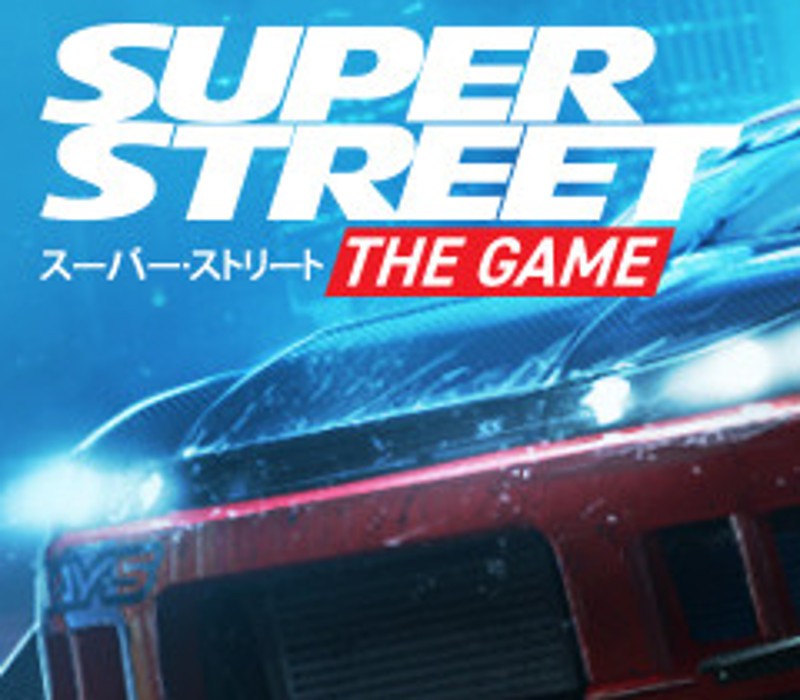 Games like Super Street: The Game
