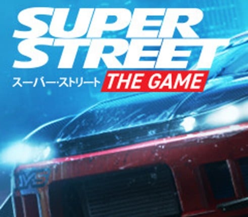 Super Street: The Game Image