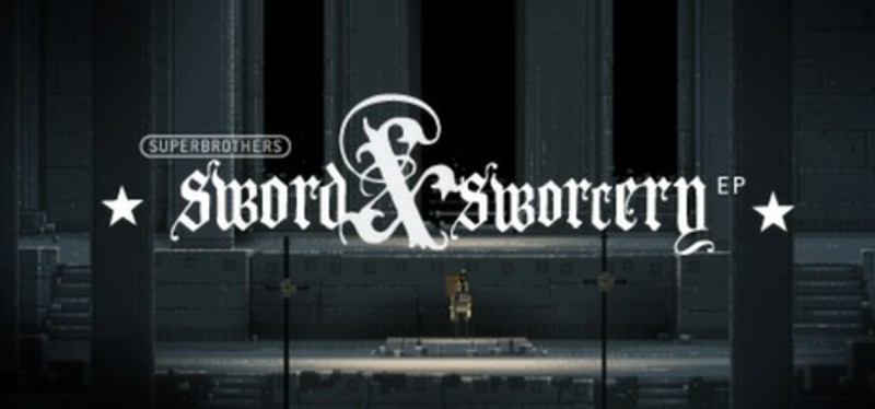 Superbrothers: Sword & Sworcery EP Image