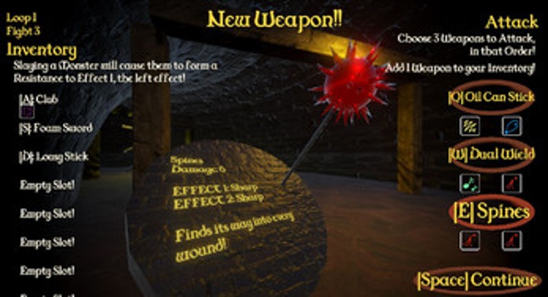 Survival of the Fittest Image