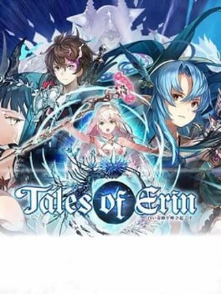 Tales of Erin Image
