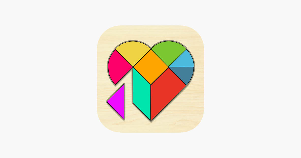Games like Tangrams Block Puzzles