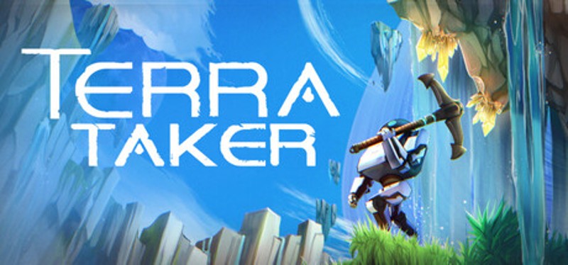 Terra Taker Image