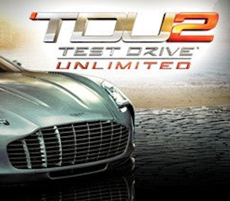 Games like Test Drive Unlimited 2