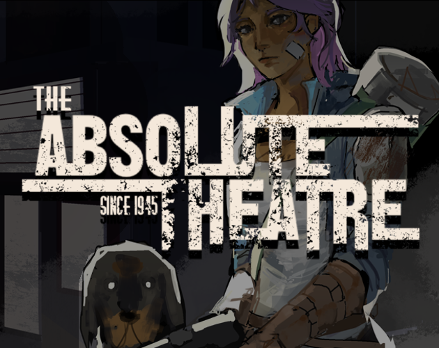 Games like The Absolute Theatre