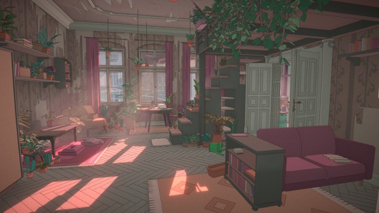 The Berlin Apartment Image