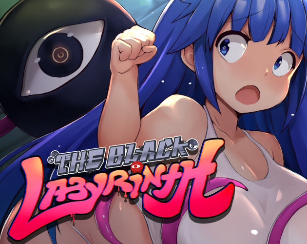 Games like The Black Labyrinth