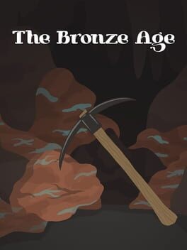 Games like The Bronze Age