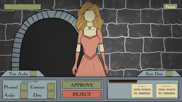 The Cinderella Factory Image