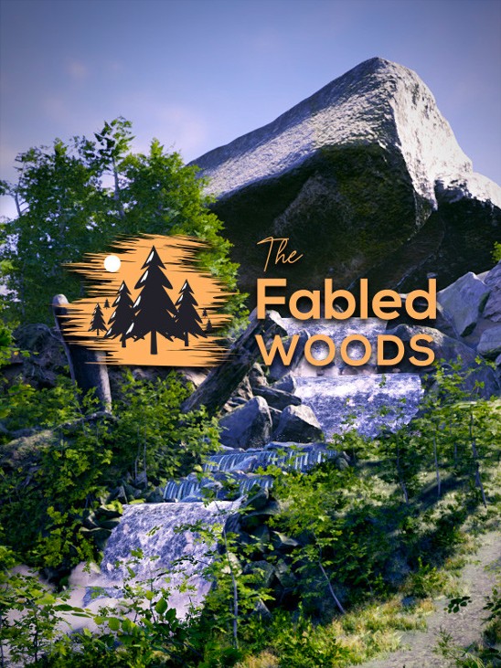 Games like The Fabled Woods
