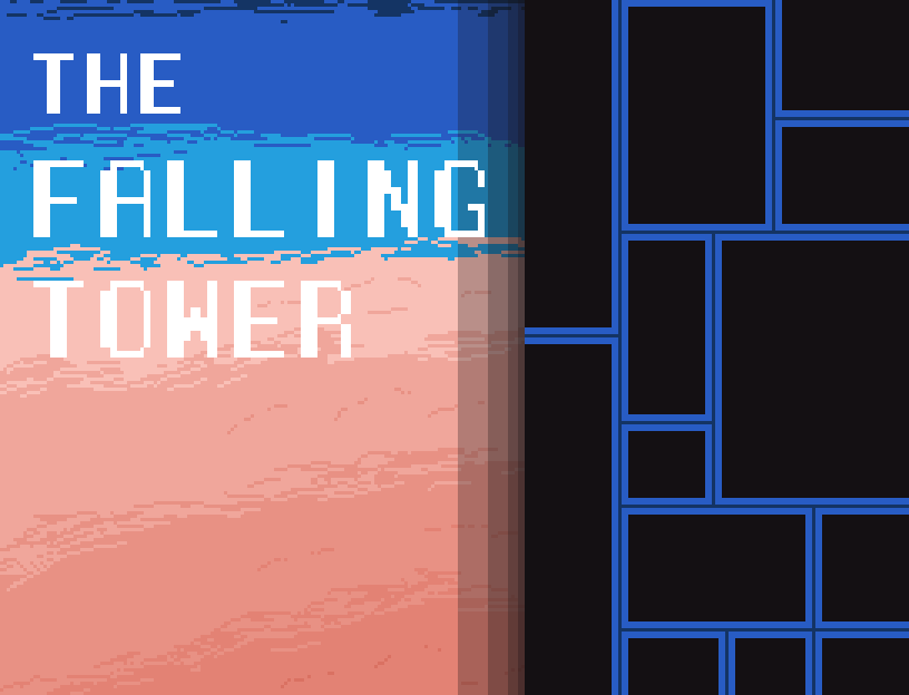 Games like The Falling Tower