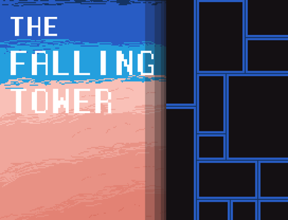 The Falling Tower Image