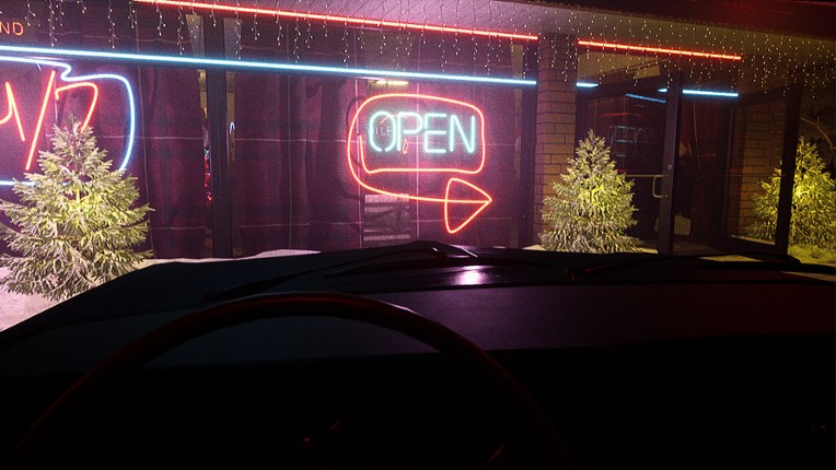 The Holiday Story screenshot