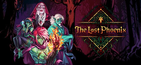 Games like The Last Phoenix
