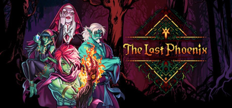 The Last Phoenix Image