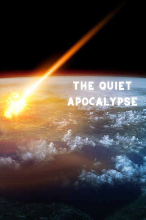 Games like The Quiet Apocalypse