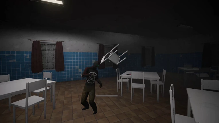 The Sixth Sin screenshot