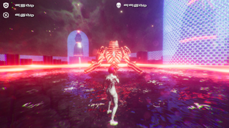 The Tower Of The Gods screenshot