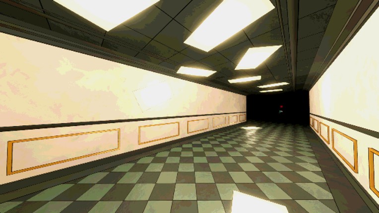 The Waiting screenshot