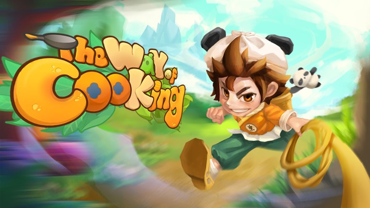 The Way of Cooking screenshot