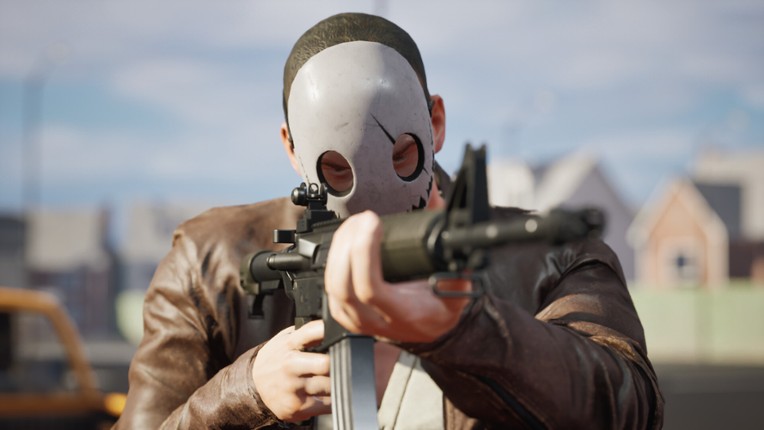 Thievery: Online Image