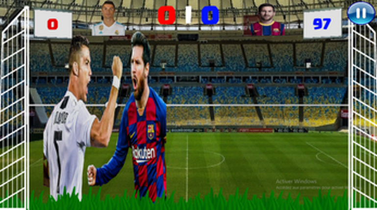 TikTok Live game Challenge who will win Two games in one game screenshot