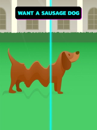 Time Warp - Scan It! screenshot