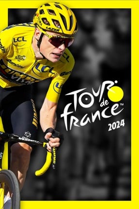 Tour de France 2024 Image