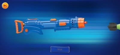 Toy Guns - Gun Simulator Image