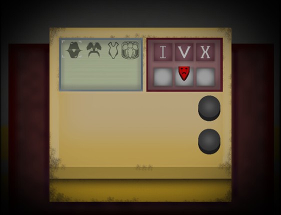 Tragedy Theater screenshot