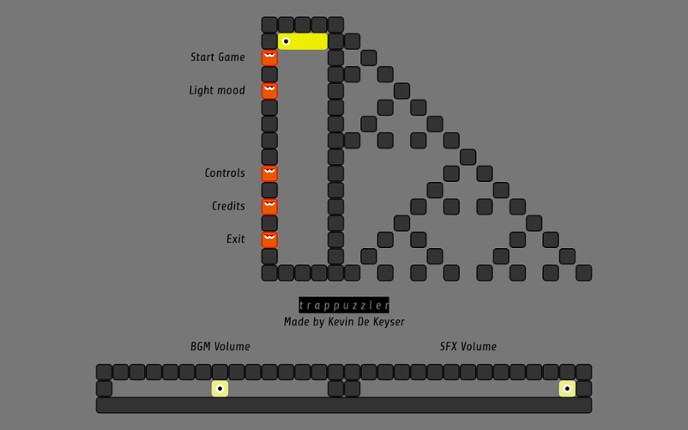 trappuzzler screenshot