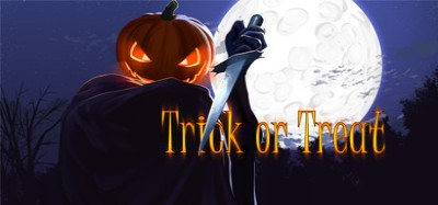 Trick or Treat Image