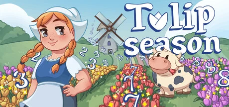 Games like Tulip Season