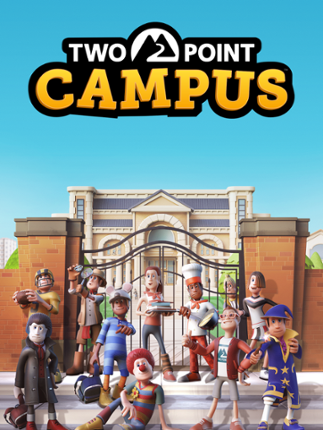 Two Point Campus Image