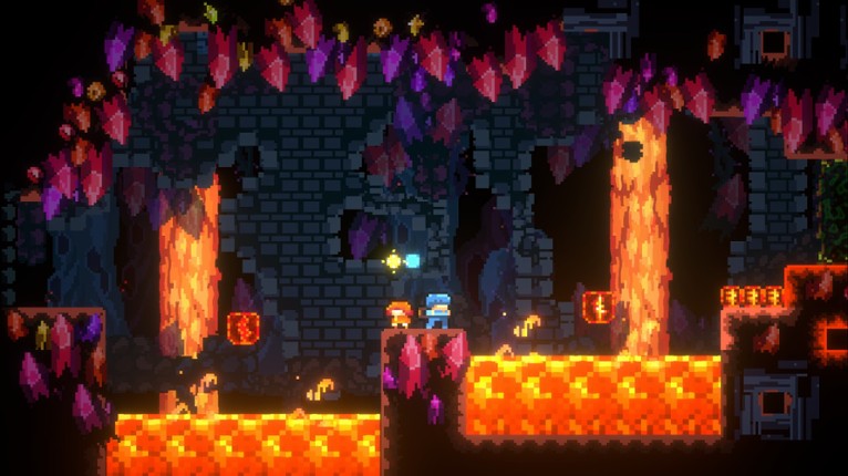 Two: Solar Home screenshot