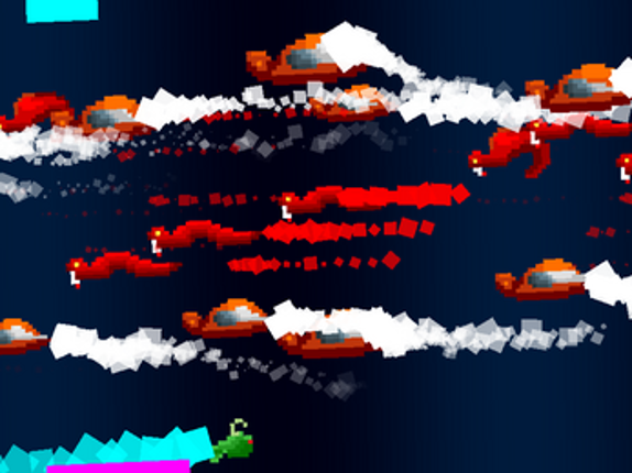 Ufofrog Image