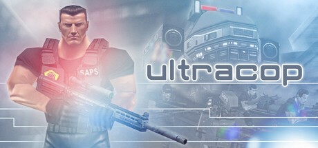 Games like Ultra Cop